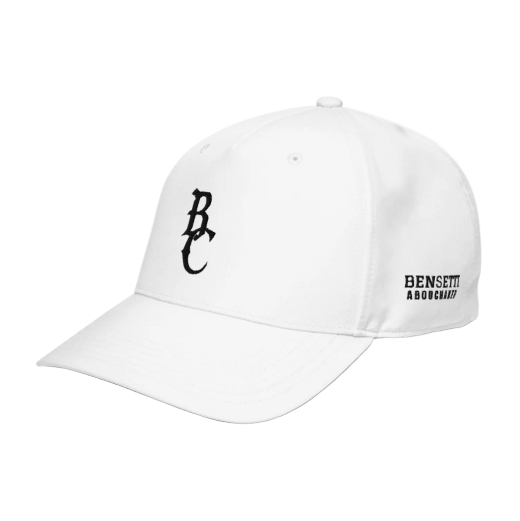 ADIDAS PREMIUM CAP (BENSETTI DESIGN) (ABOU-CHAKER COL.)