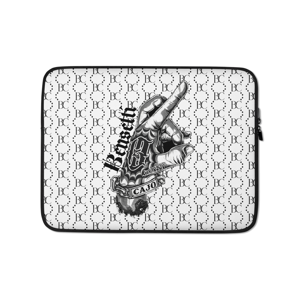 BENSETTI LAPTOP TASCHE
