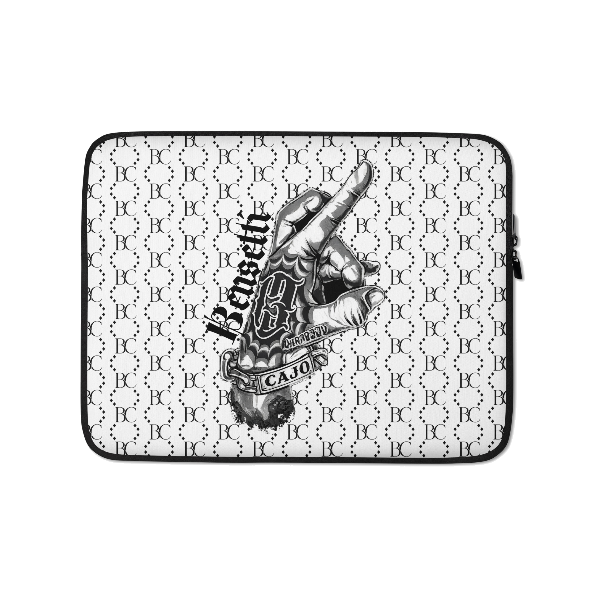 BENSETTI LAPTOP TASCHE