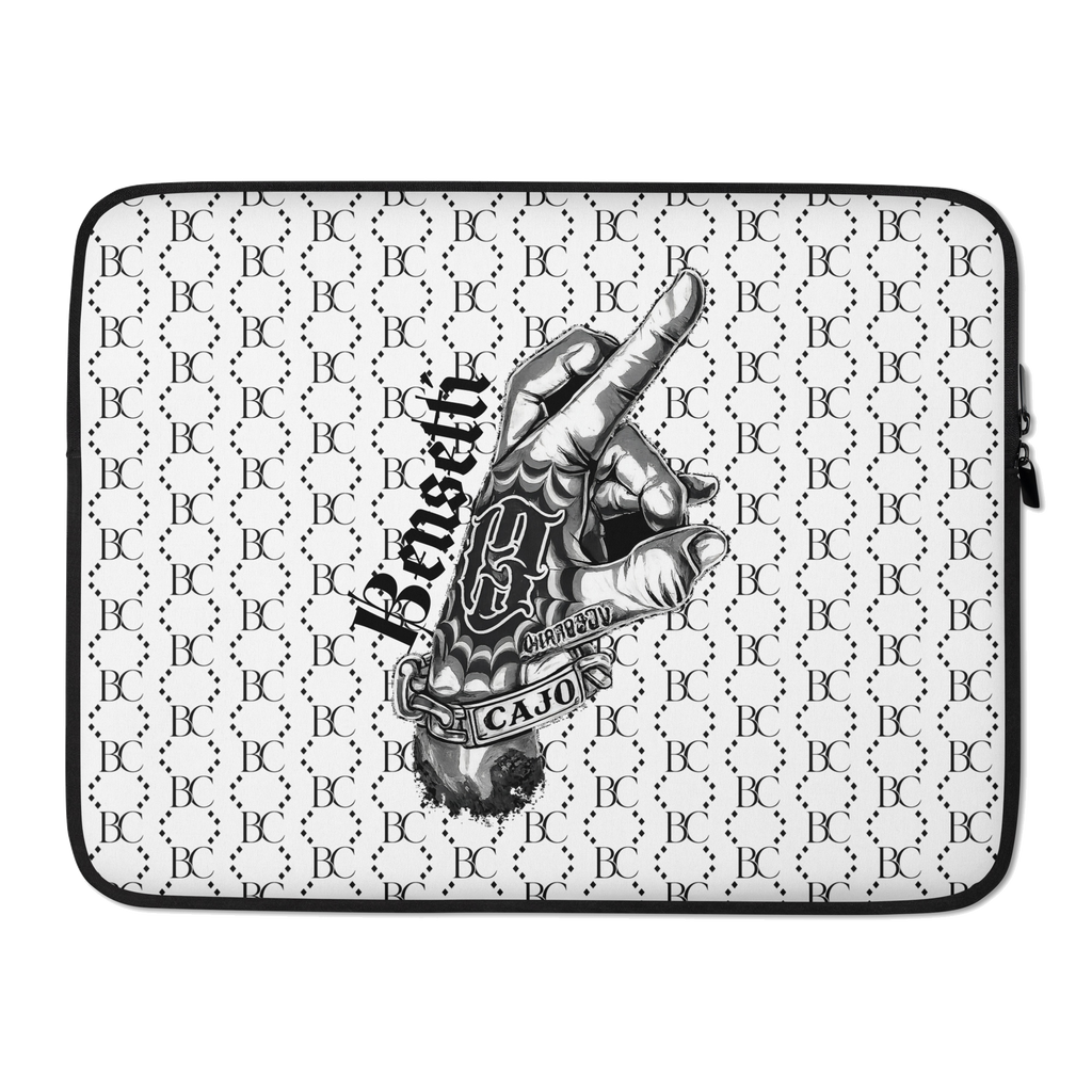 BENSETTI LAPTOP TASCHE