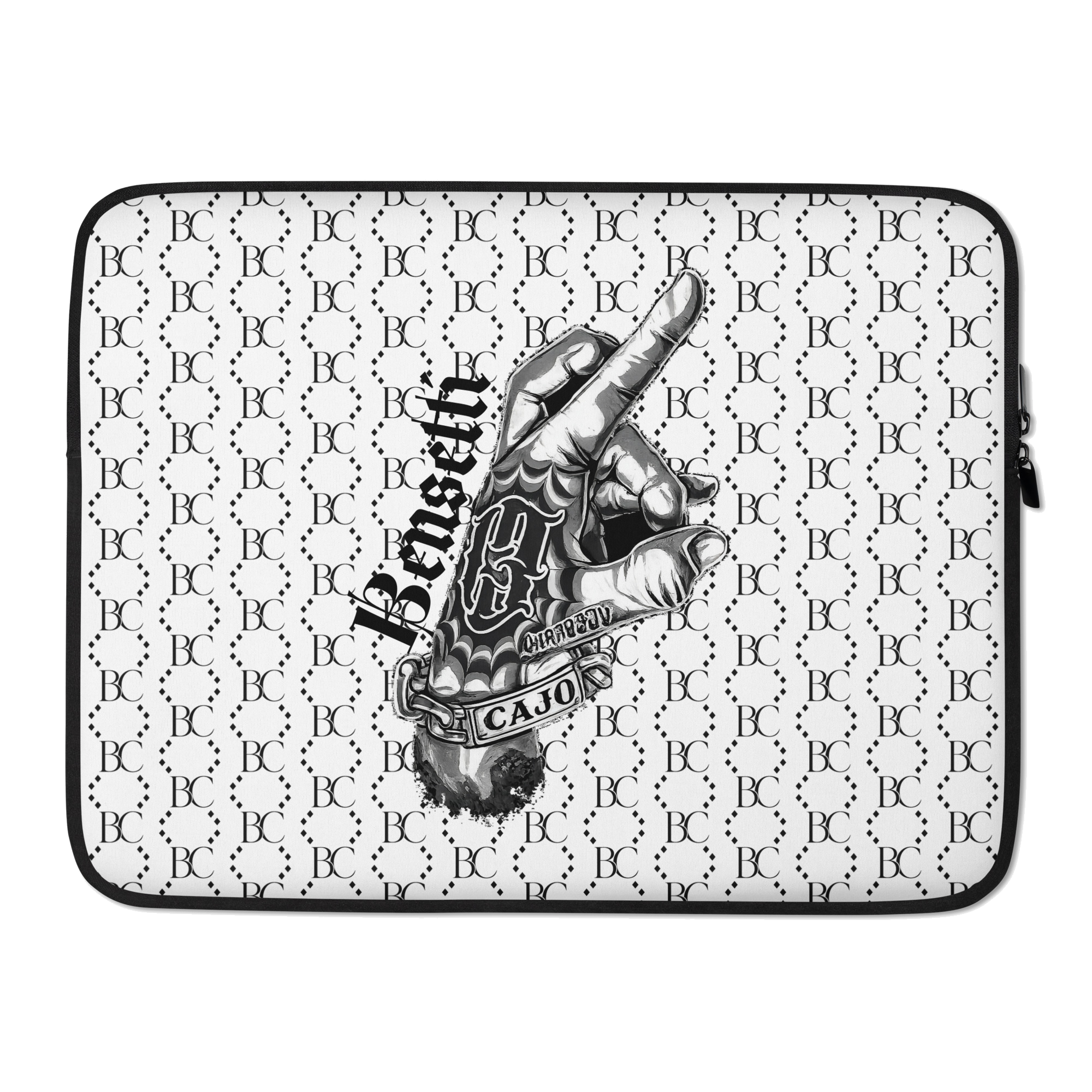 BENSETTI LAPTOP TASCHE
