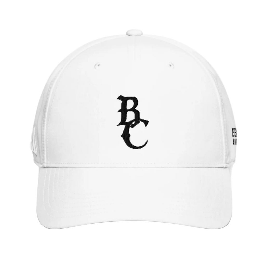ADIDAS PREMIUM CAP (BENSETTI DESIGN) (ABOU-CHAKER COL.)