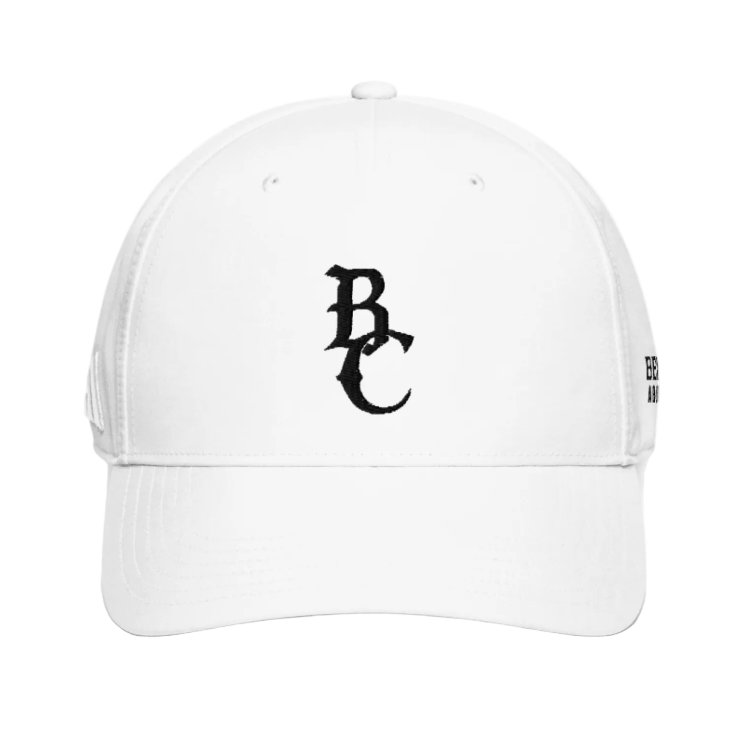 ADIDAS PREMIUM CAP (BENSETTI DESIGN) (ABOU-CHAKER COL.)