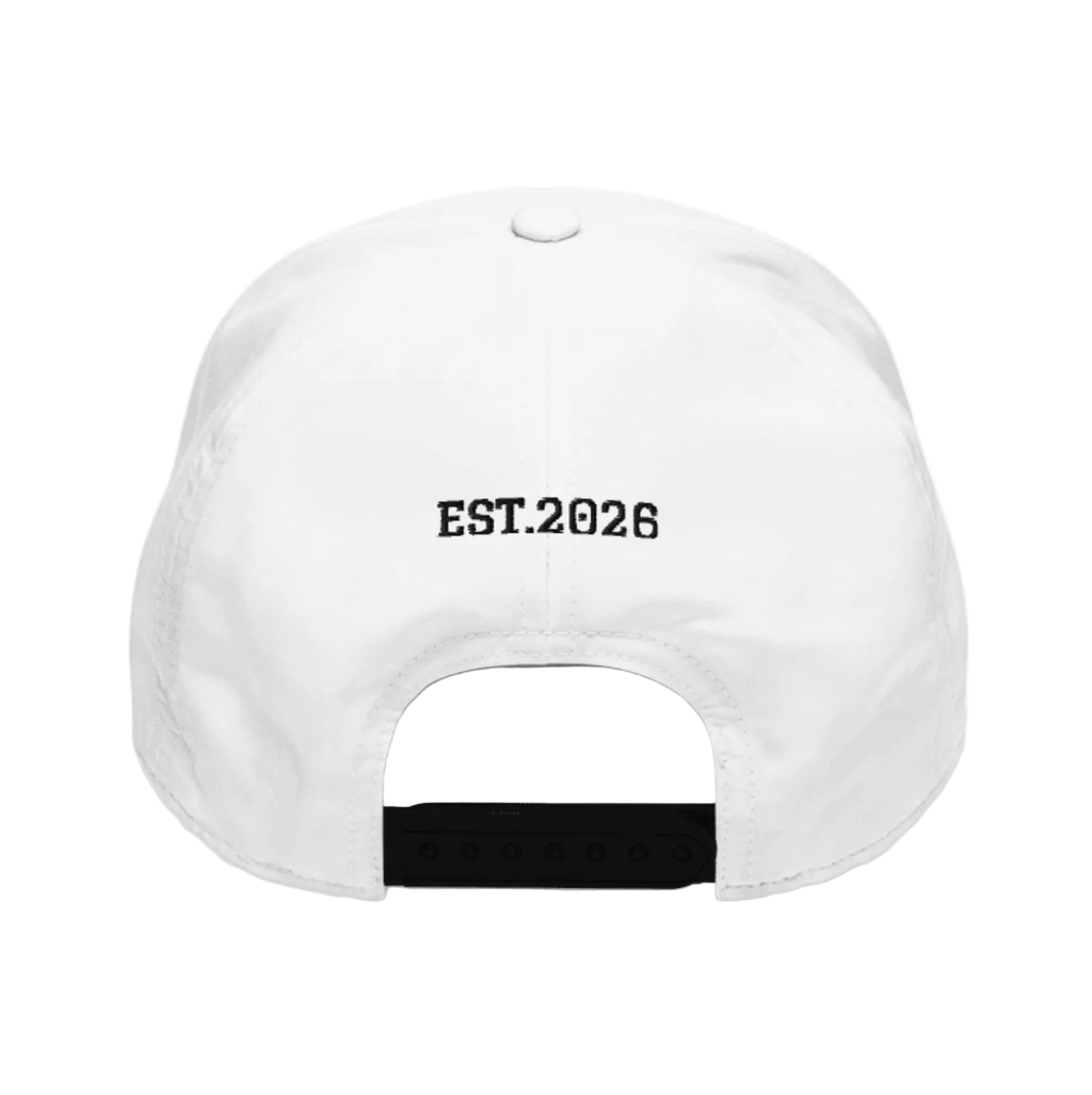 ADIDAS PREMIUM CAP (BENSETTI DESIGN) (ABOU-CHAKER COL.)