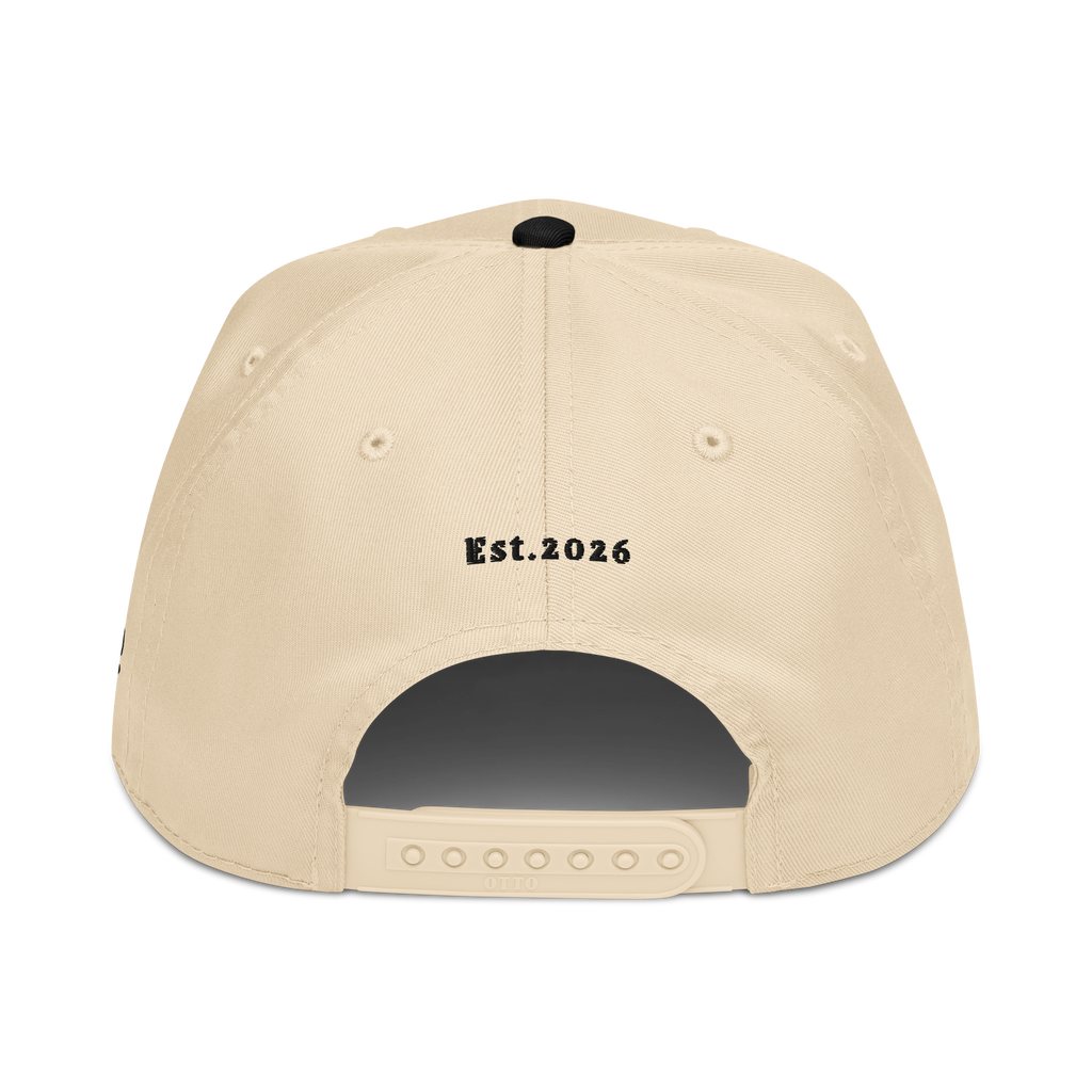 BENSETTI 5P CAP