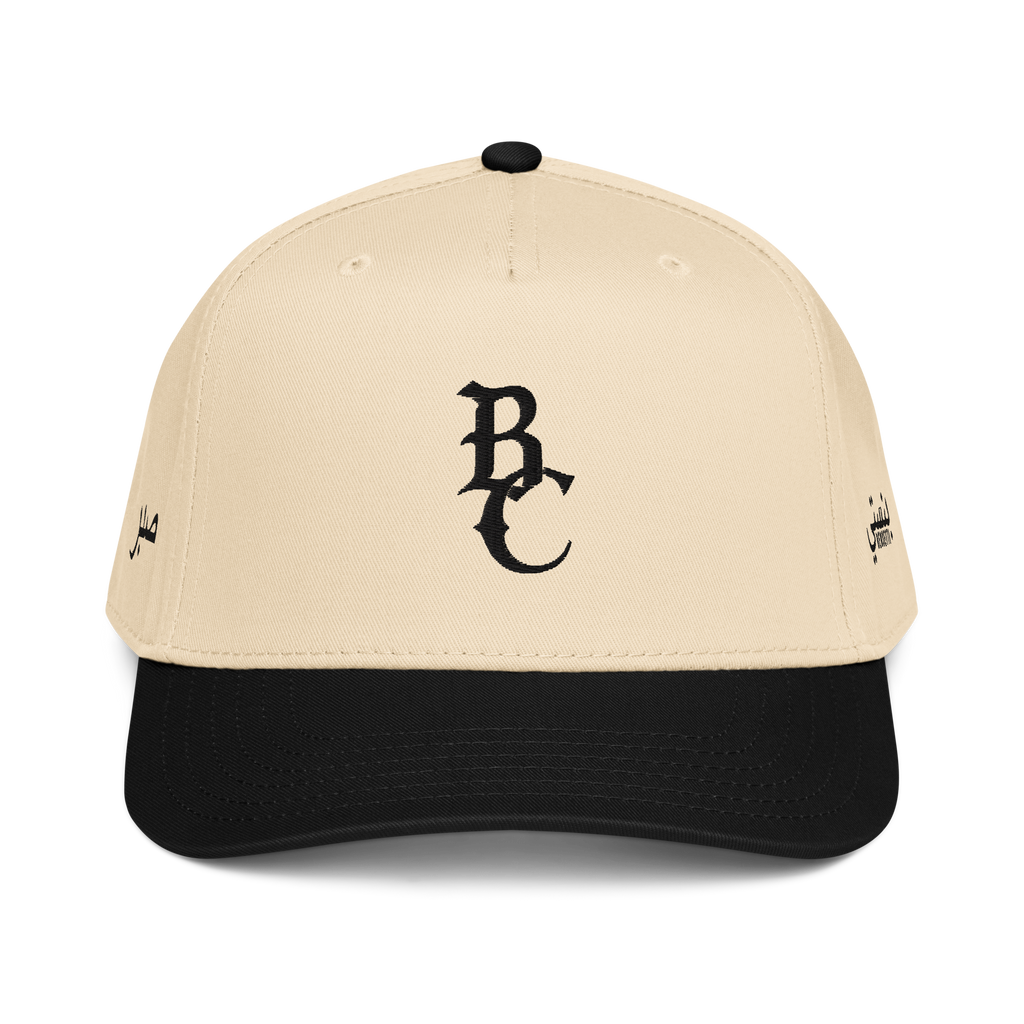 BENSETTI 5P CAP