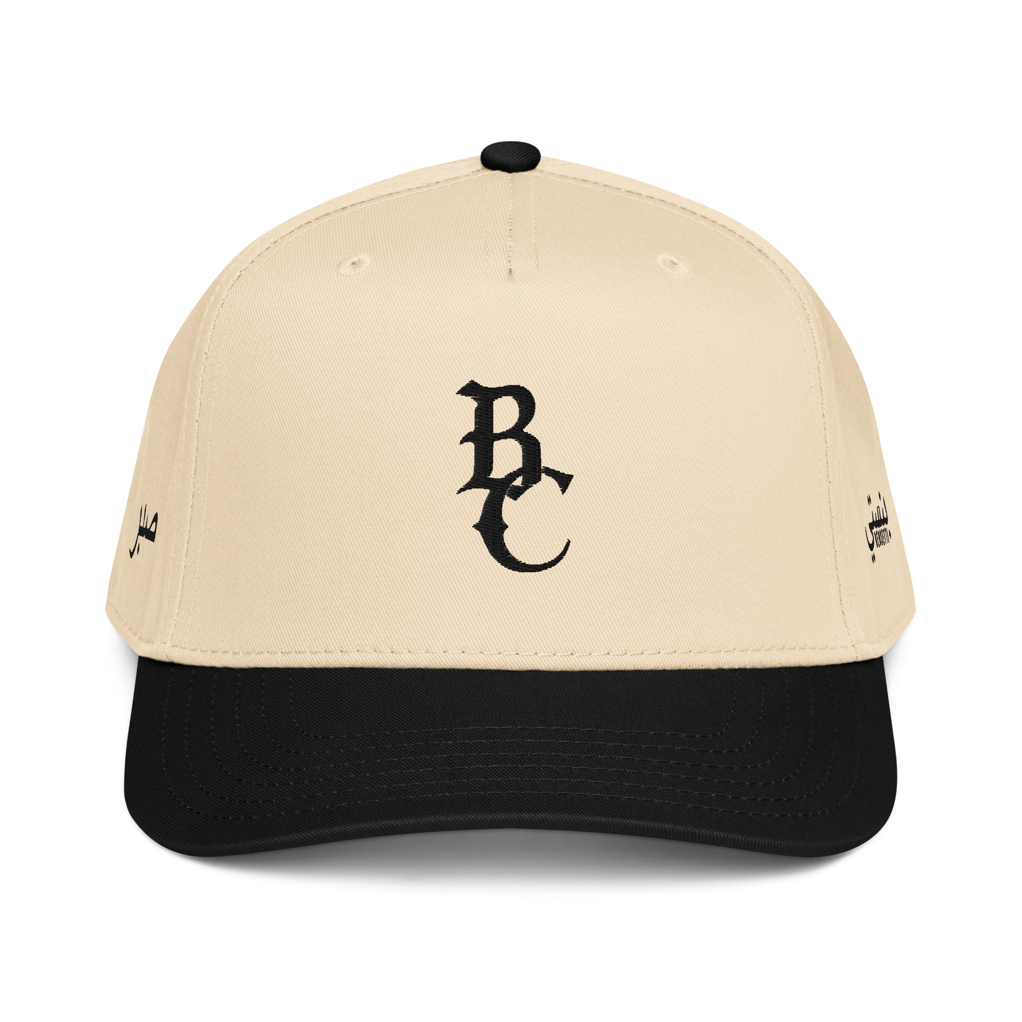 BENSETTI 5P CAP