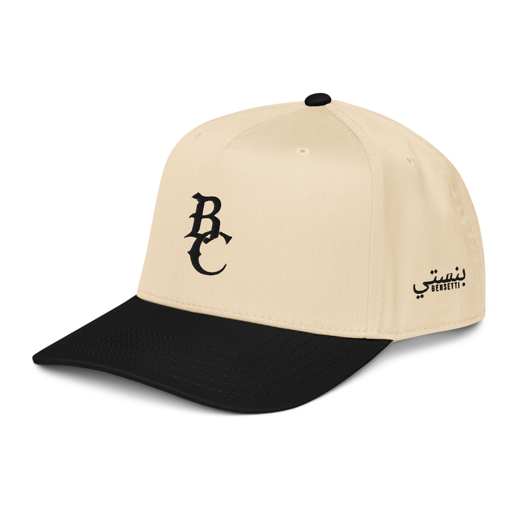 BENSETTI 5P CAP