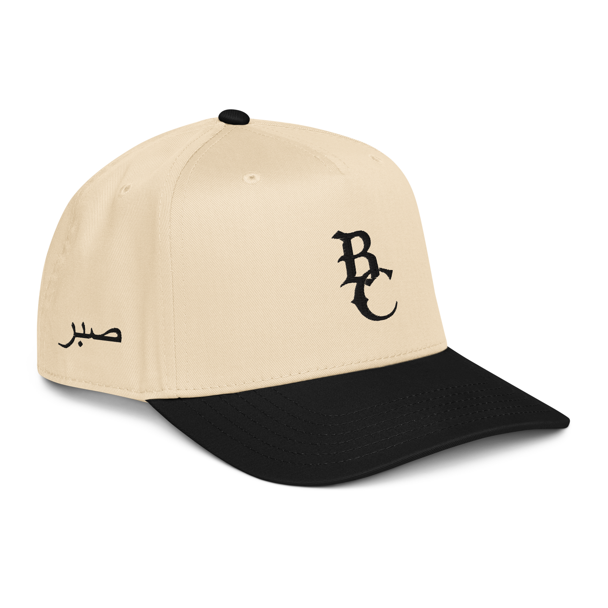 BENSETTI 5P CAP