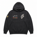 Bensetti - Worldwide Hoodie