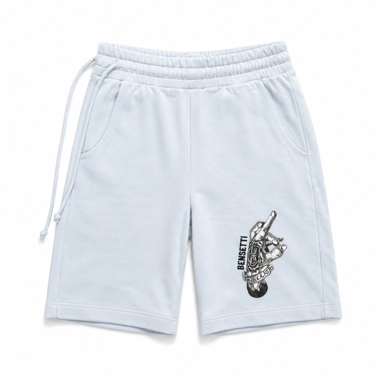 Bensetti - Worldwide Shorts