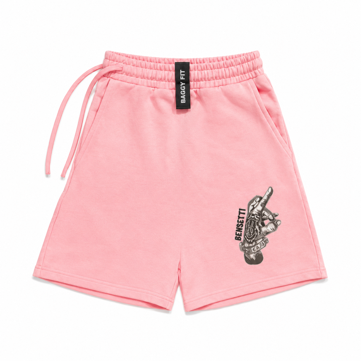 Bensetti - Worldwide Shorts