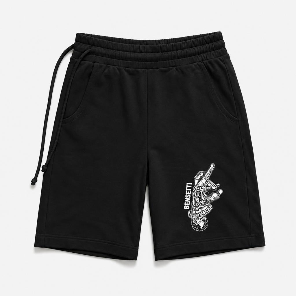 Bensetti - Worldwide Shorts