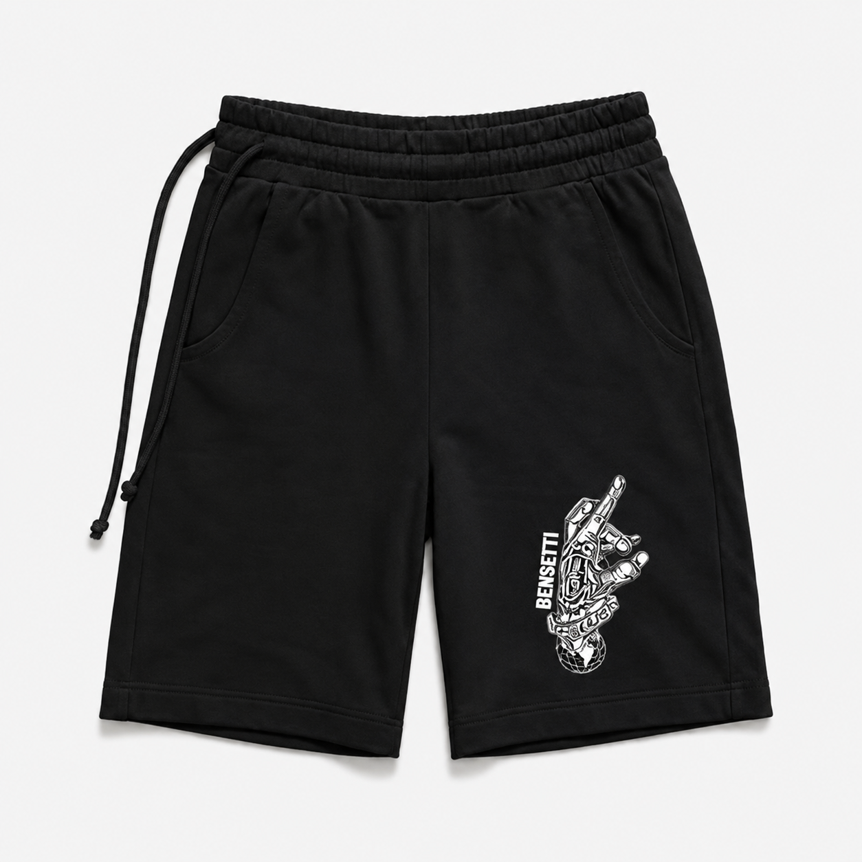 Bensetti - Worldwide Shorts