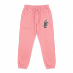 Bensetti - Worldwide Jogger