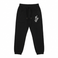 Bensetti - Worldwide Jogger