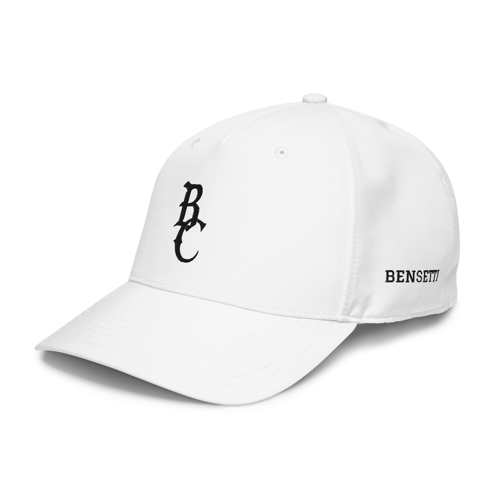 ADIDAS PREMIUM CAP (BENSETTI DESIGN)