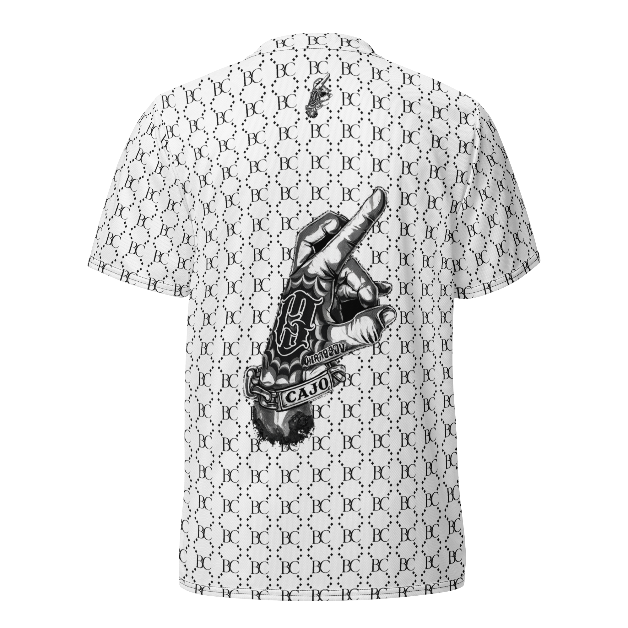 BENSETTI TRIKOT V2