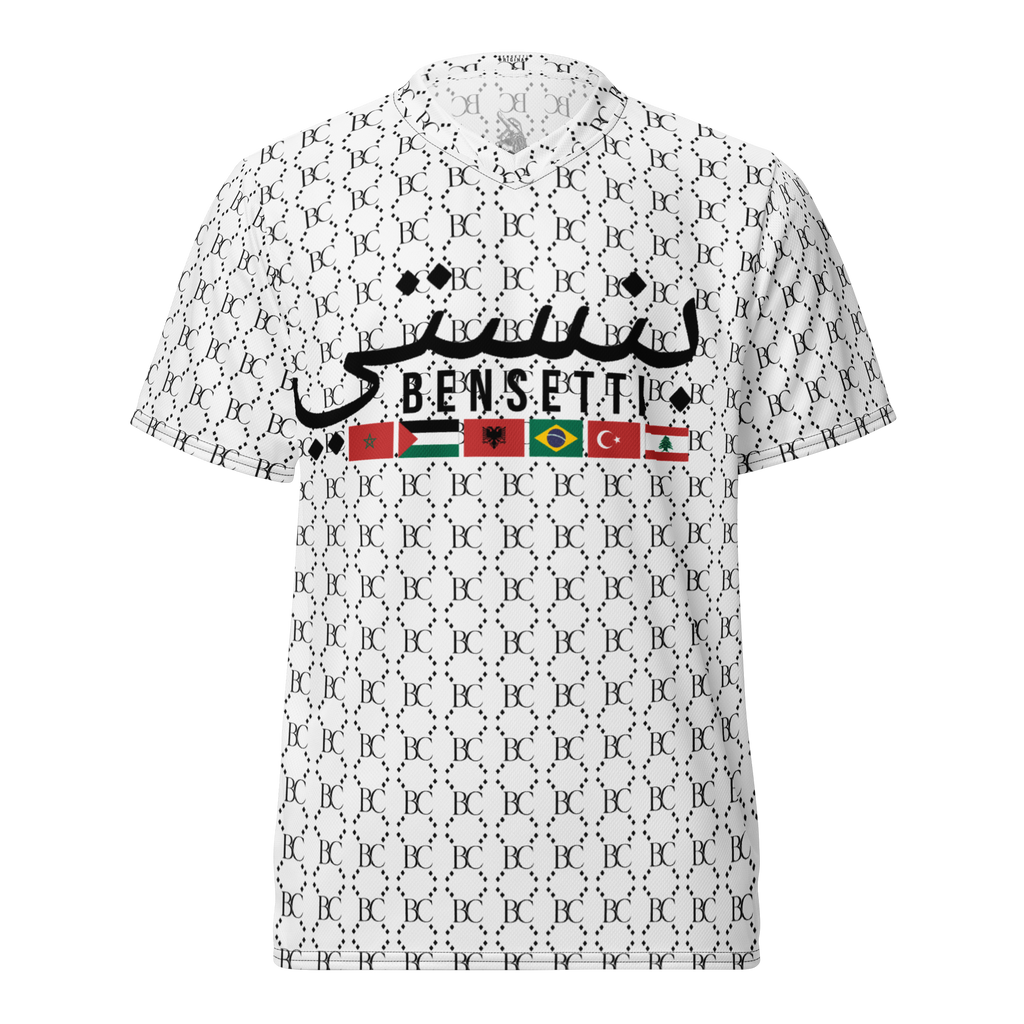 BENSETTI TRIKOT V2