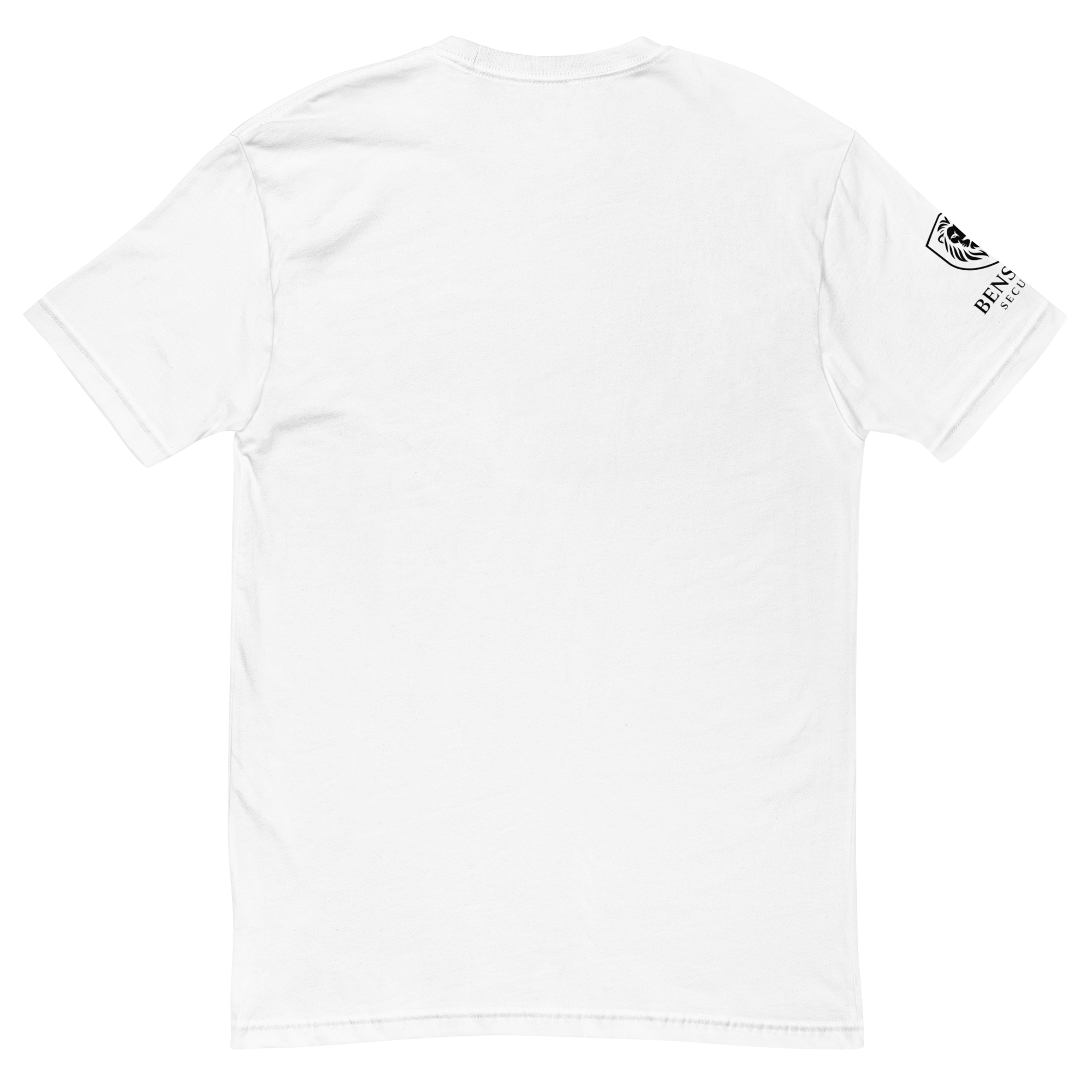 BENSETTI SHIRT "LION"