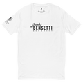 BENSETTI SHIRT "LION"