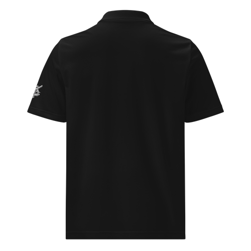ADIDAS SPORT POLO (BENSETTI DESIGN)