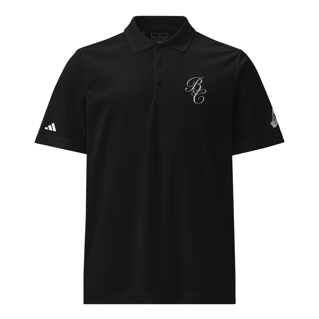 ADIDAS SPORT POLO (BENSETTI DESIGN)
