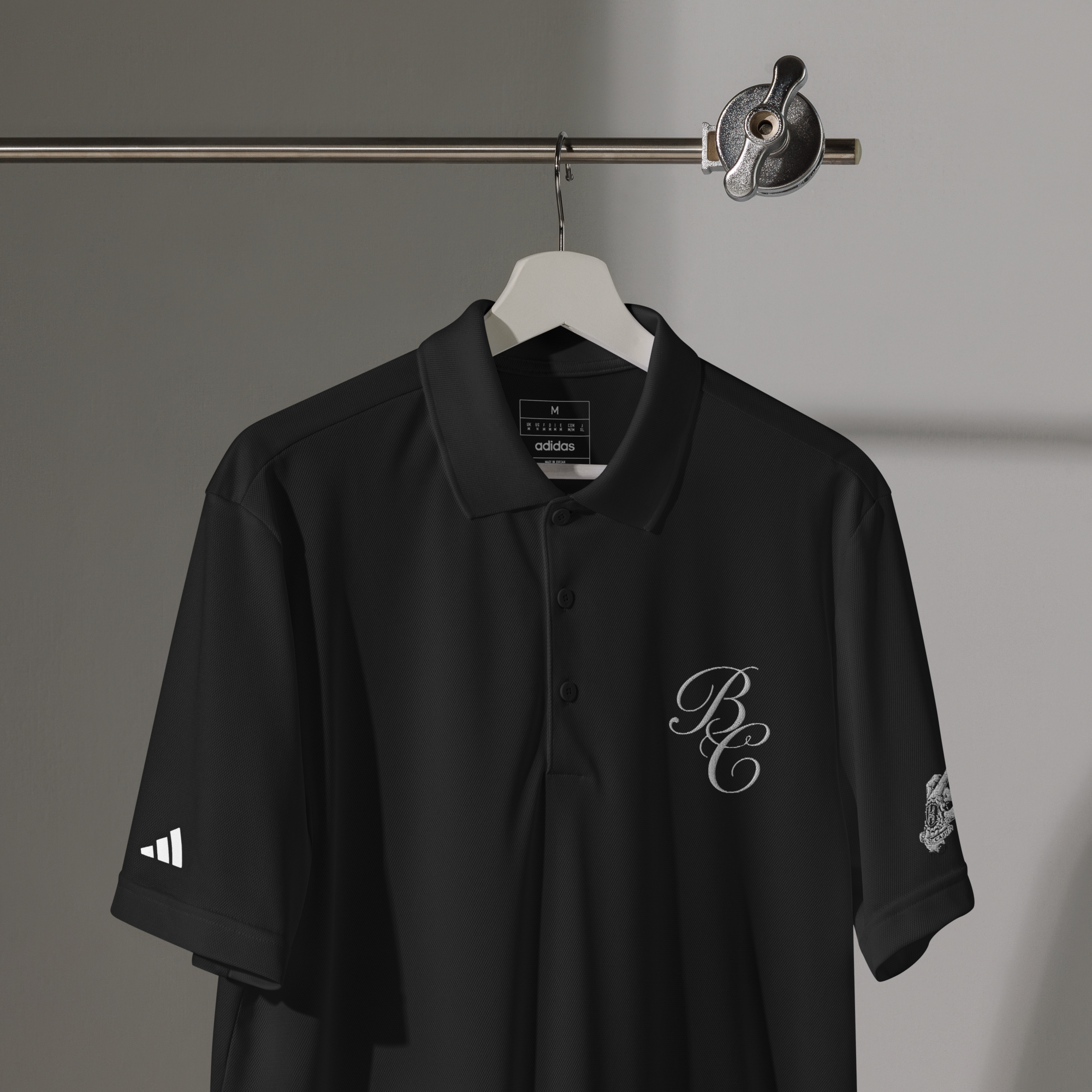 ADIDAS SPORT POLO (BENSETTI DESIGN)