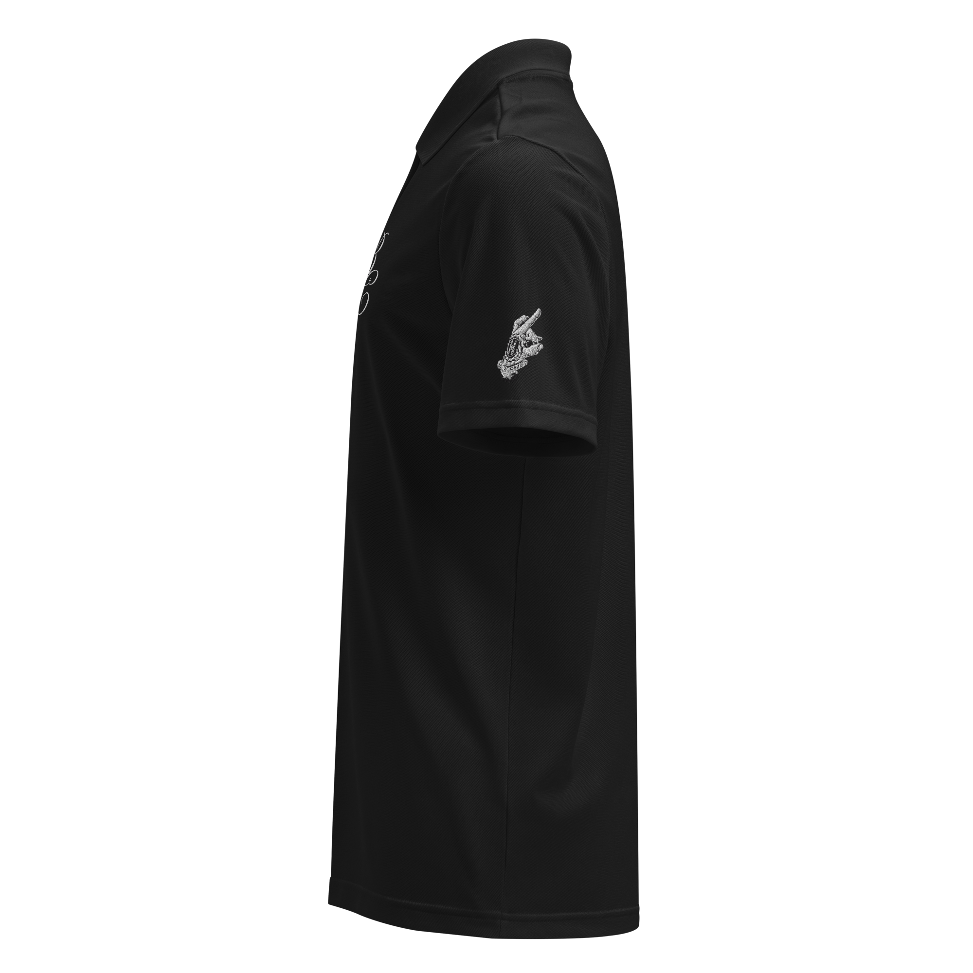 ADIDAS SPORT POLO (BENSETTI DESIGN)