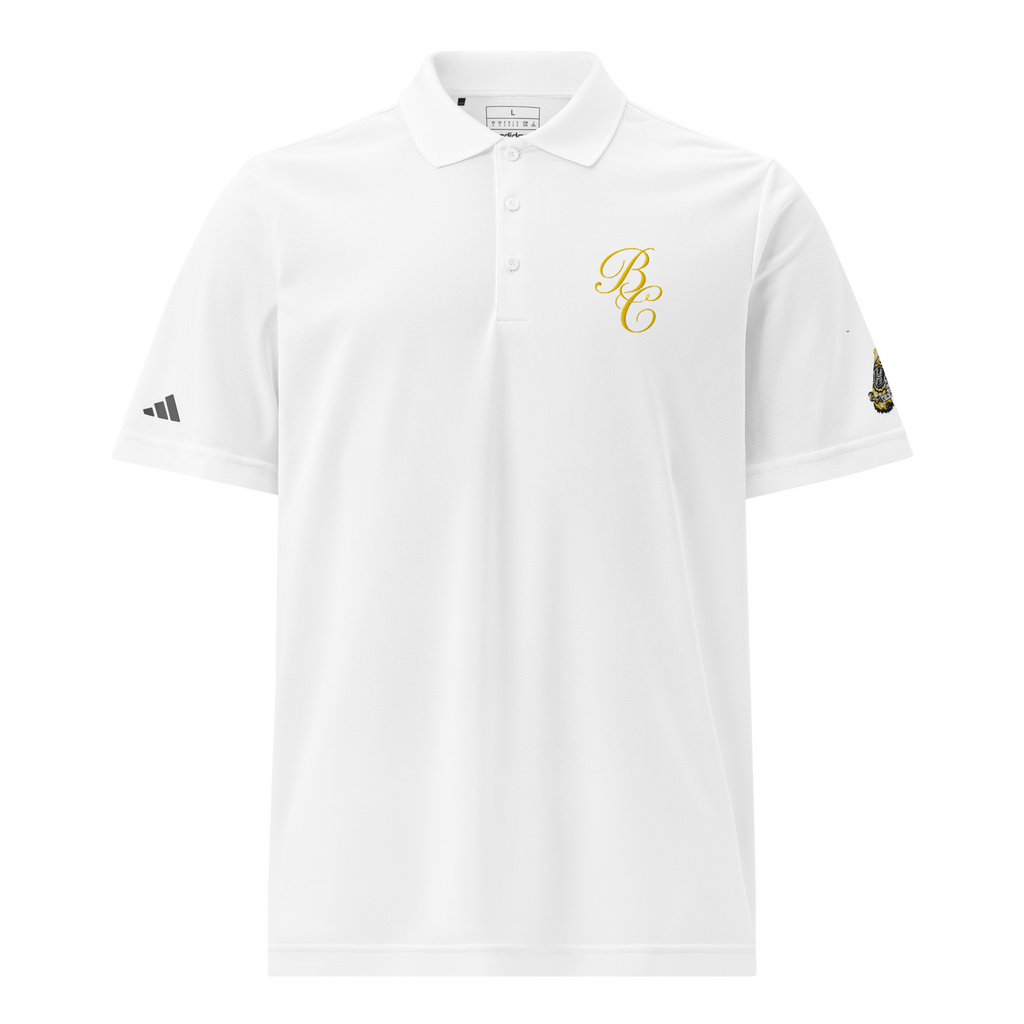 ADIDAS SPORT POLO (BENSETTI DESIGN)