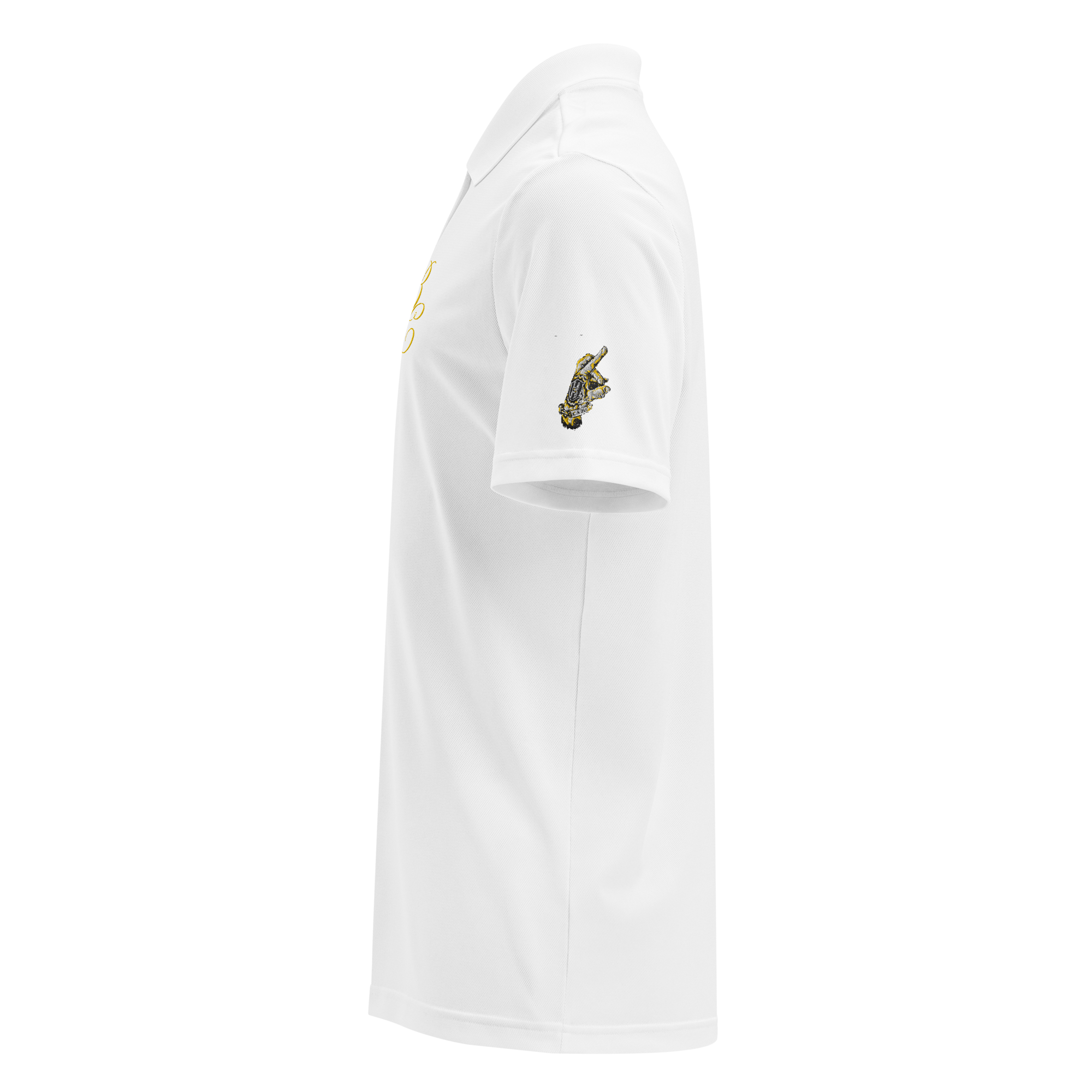 ADIDAS SPORT POLO (BENSETTI DESIGN)
