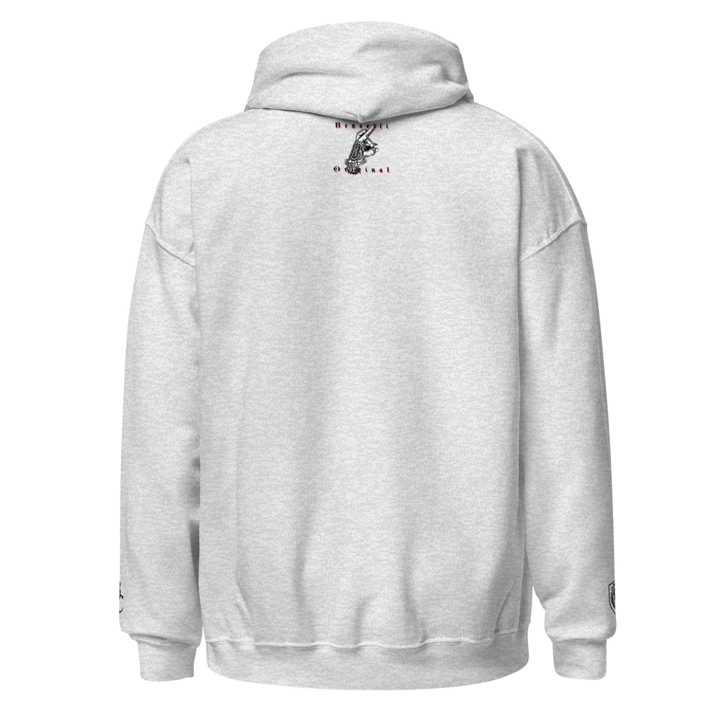 BENSETTI INTERNATIONAL C. HOODIE