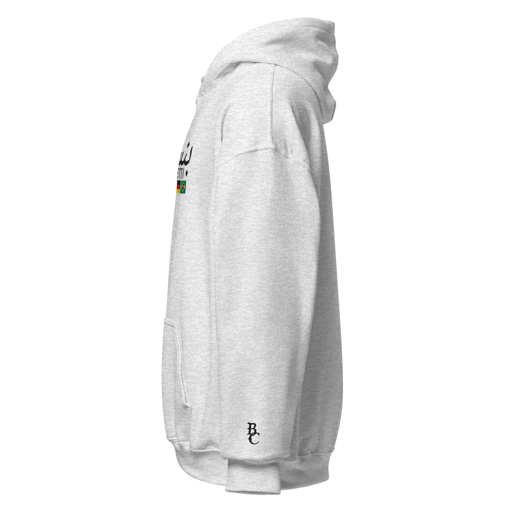 BENSETTI INTERNATIONAL C. HOODIE