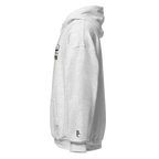 BENSETTI INTERNATIONAL C. HOODIE