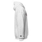 BENSETTI INTERNATIONAL C. HOODIE