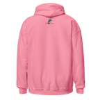 BENSETTI INTERNATIONAL C. HOODIE