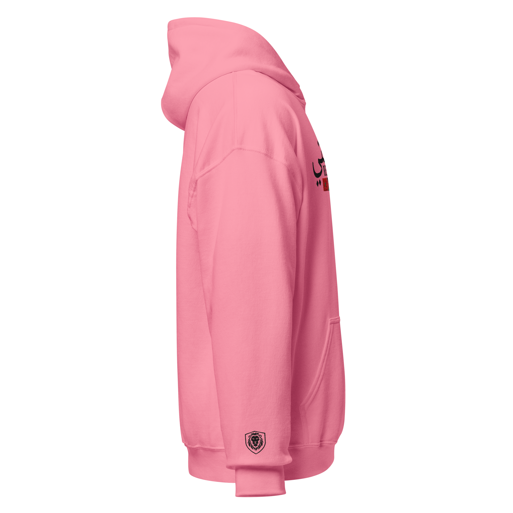 BENSETTI INTERNATIONAL C. HOODIE