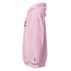 BENSETTI INTERNATIONAL C. HOODIE