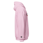 BENSETTI INTERNATIONAL C. HOODIE
