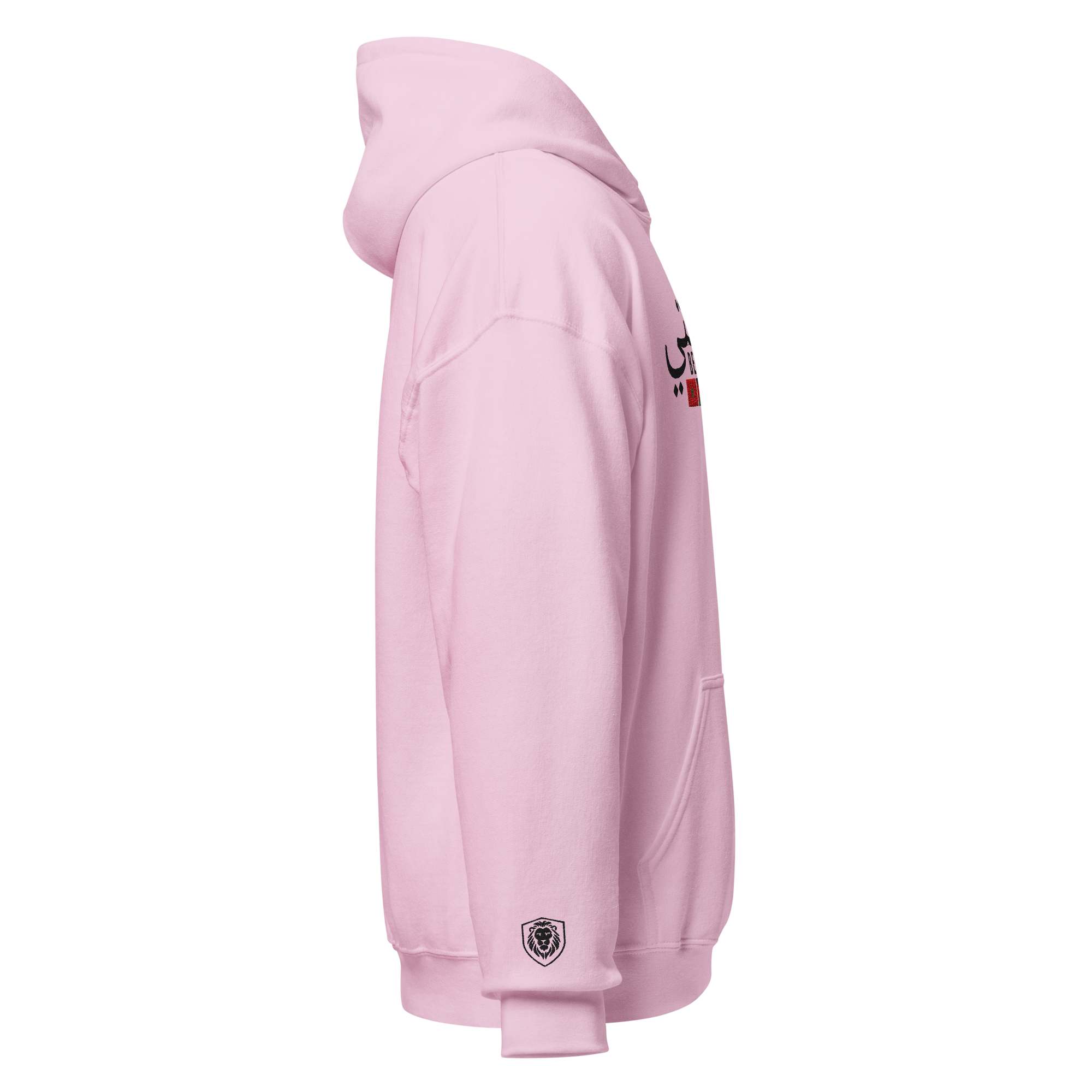 BENSETTI INTERNATIONAL C. HOODIE