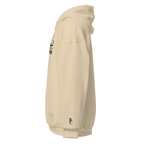BENSETTI INTERNATIONAL C. HOODIE