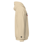 BENSETTI INTERNATIONAL C. HOODIE