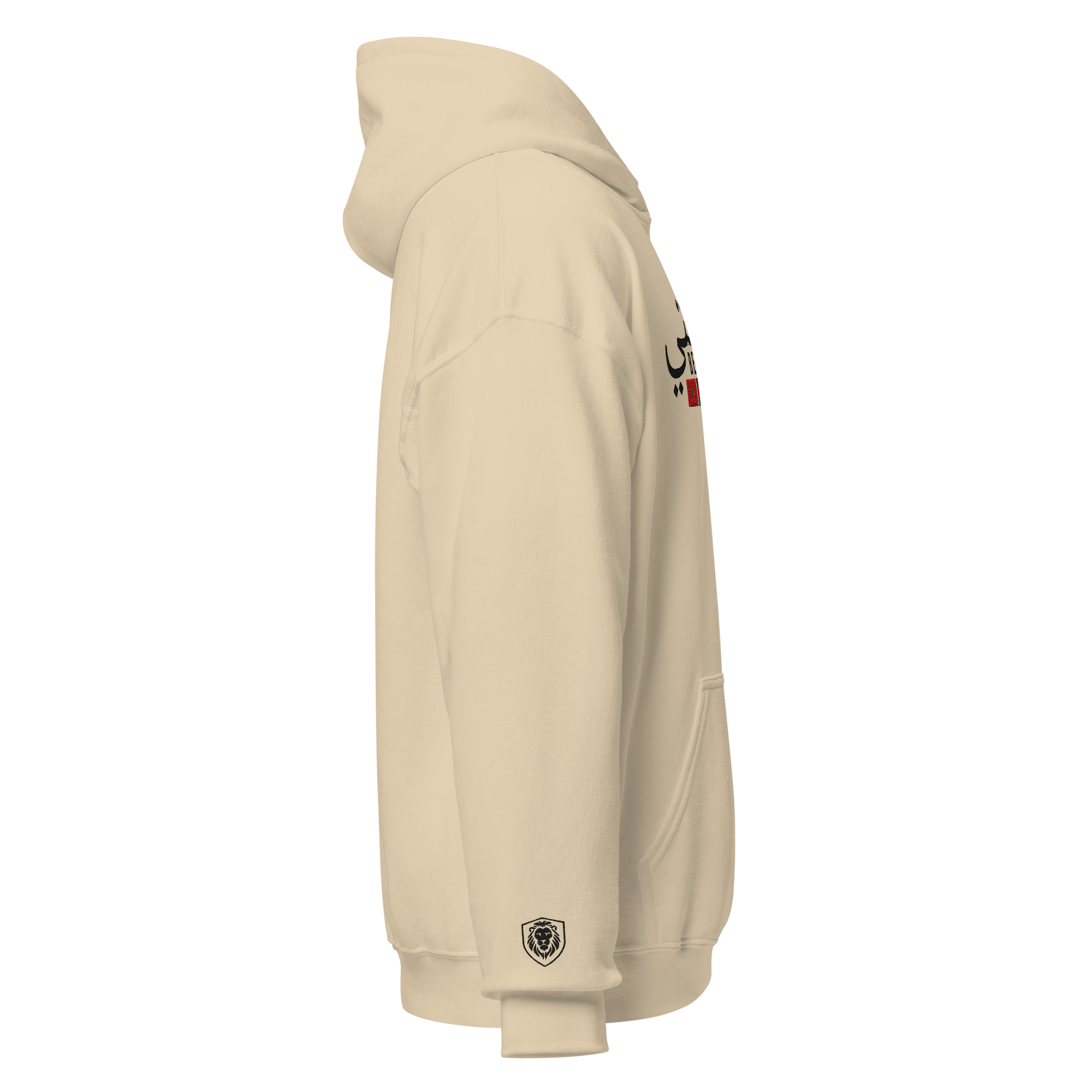 BENSETTI INTERNATIONAL C. HOODIE
