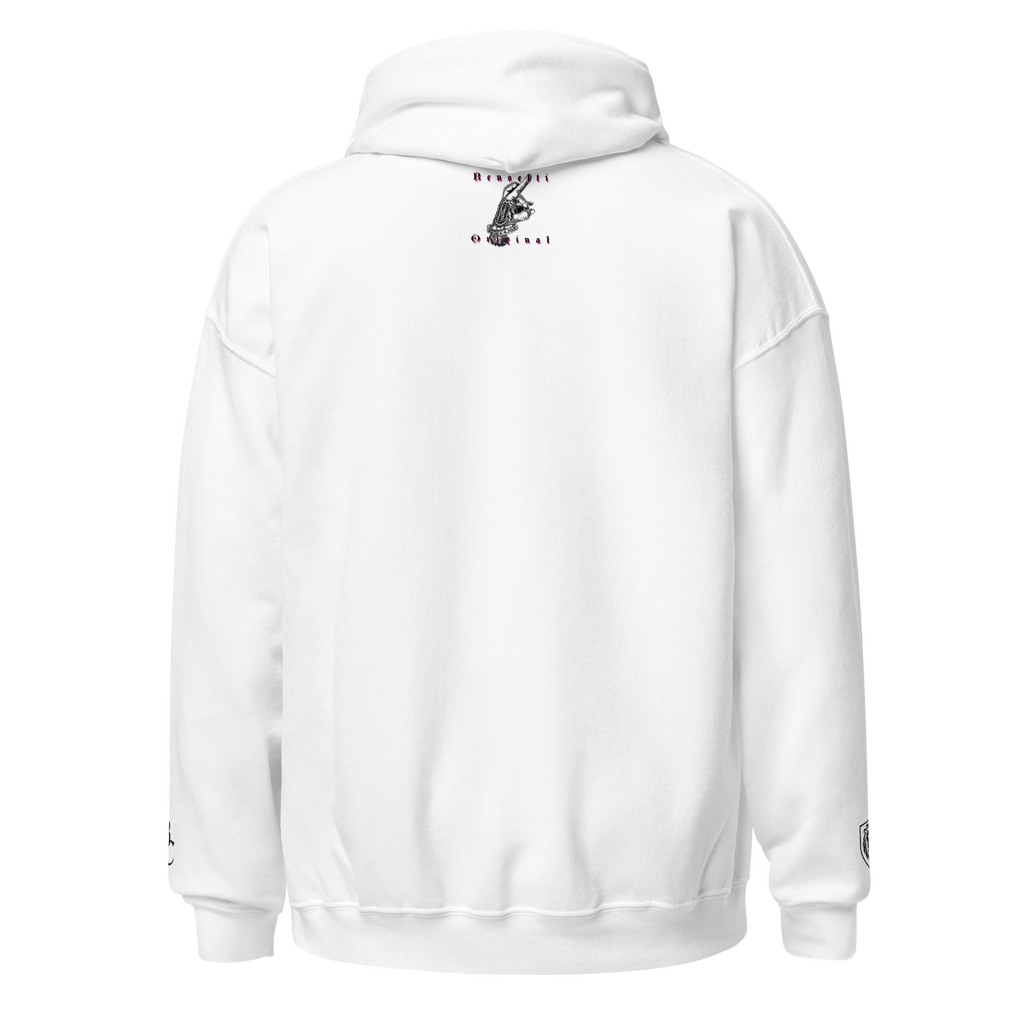 BENSETTI INTERNATIONAL C. HOODIE