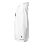 BENSETTI INTERNATIONAL C. HOODIE